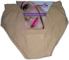 Culotta donna Coulotte slip grande donna in microfibra ERRECCI Art. ASIA