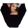 Culotta donna Coulotte slip grande donna in microfibra ERRECCI Art. ASIA