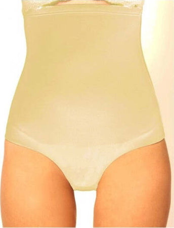 Culotte Contenitiva Vita Alta Snellente Modellante Effetto Push Up Moda/Donna/Abbigliamento/Abbigliamento da notte lingerie e intimo/Lingerie & Intimo/Intimo modellante/Mutande contenitive Trade Shop italia - Napoli, Commerciovirtuoso.it