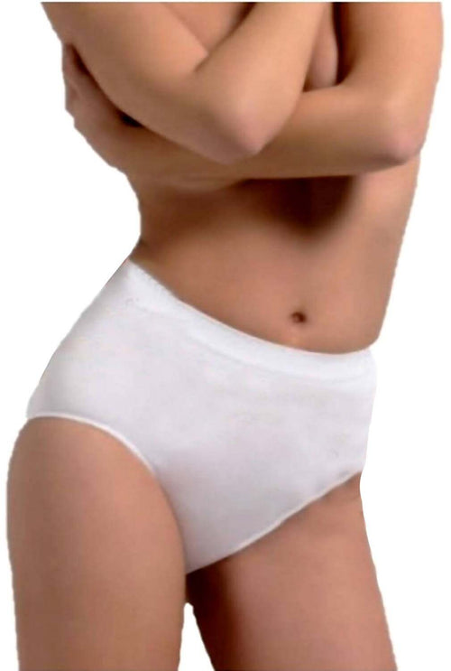 Culotte modellante Mutanda alta culotta modellante Sensì art. GU013L
