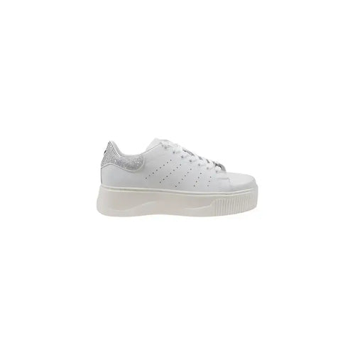 Cult Sneakers Donna - white / 36 - Calzature Sneakers