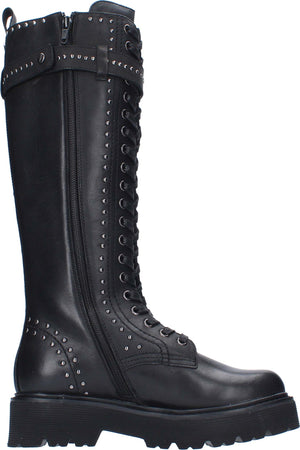 CULT-Stivali-Nero-da-donna