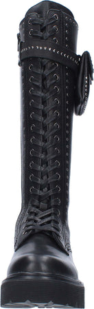 CULT-Stivali-Nero-da-donna