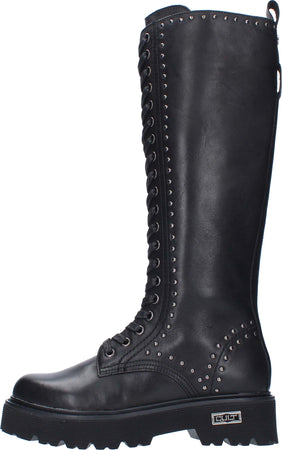 CULT-Stivali-Nero-da-donna