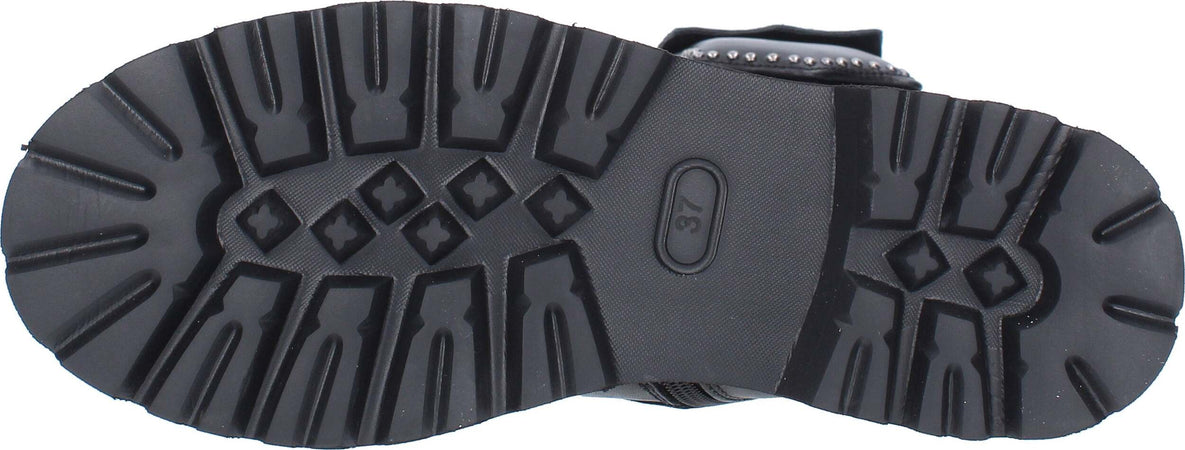 CULT-Stivali-Nero-da-donna