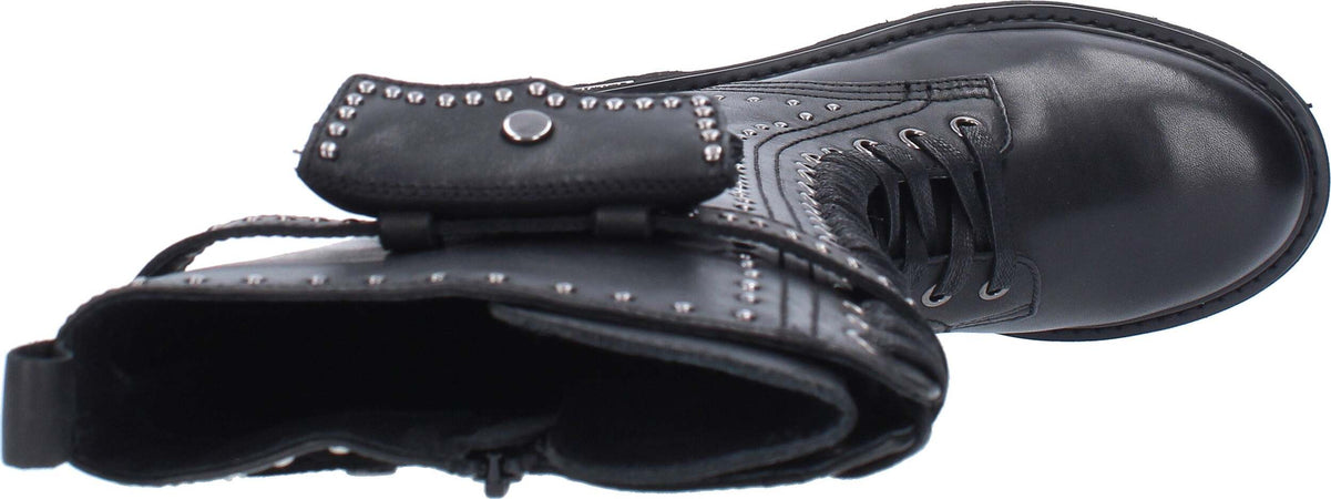 CULT-Stivali-Nero-da-donna