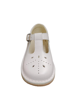 Scarpe occhi di bue-semiaperto Bambini panyno B2805