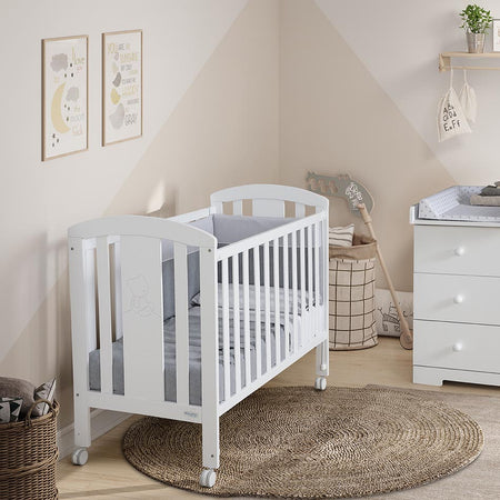 Lettino 120 x 60 cm Micuna Nicole