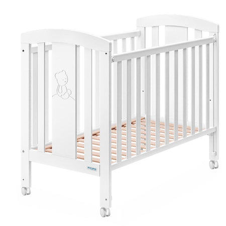 Lettino 120 x 60 cm Micuna Nicole