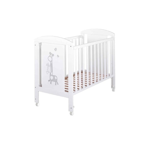 Lettino 120 x 60 cm Sabana Micuna