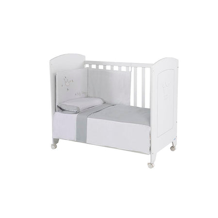 Lettino 120 x 60 cm Micuna Valentina