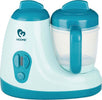 Cuocipappa Multifunzione 400 Watt Frullatore Omogeneizzatore Per Svezzamento Prima Infanzia e Premaman > Accessori per l'infanzia Trade Shop italia - Napoli, Commerciovirtuoso.it