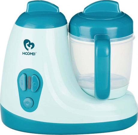 Cuocipappa Multifunzione 400 Watt Frullatore Omogeneizzatore Per Svezzamento Prima Infanzia e Premaman > Accessori per l'infanzia Trade Shop italia - Napoli, Commerciovirtuoso.it