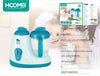 Cuocipappa Multifunzione 400 Watt Frullatore Omogeneizzatore Per Svezzamento Prima Infanzia e Premaman > Accessori per l'infanzia Trade Shop italia - Napoli, Commerciovirtuoso.it