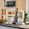 Cuocipappa-Multifunzione-Babymoov-Nutribaby-+