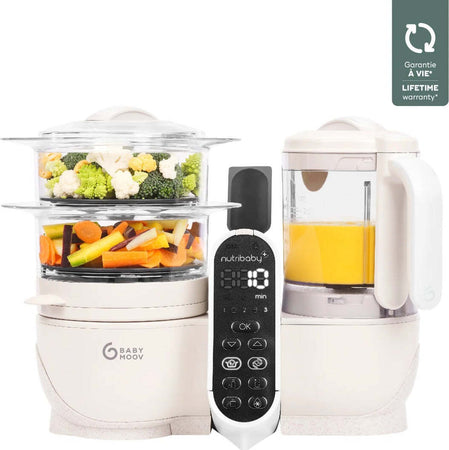 Cuocipappa-Multifunzione-Babymoov-Nutribaby-+