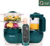 Cuocipappa-Multifunzione-Babymoov-Nutribaby-+