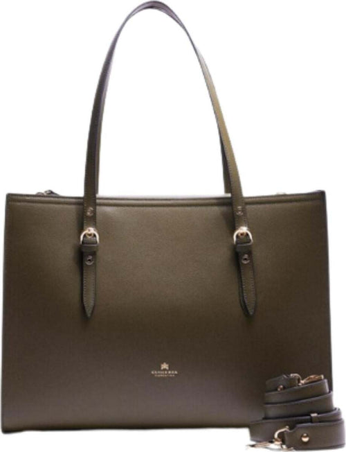 CUOIERIA-FIORENTINA-BORSA-EVA-SHOPPING-da-donna