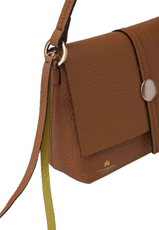 CUOIERIA-FIORENTINA-BORSA-IRIS-SMALL-FLAP-BAG-DOLLARO-DOUBLE-da-donna