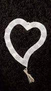 CUORE 16 LED IN PLEXI