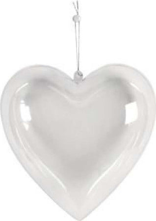 Cuore In Plastica Trasparente Scatolina Per Decoupage Decoro San Valentino 16cm Casa e cucina/Hobby creativi/Carta e lavorazione della carta/Decoupage Trade Shop italia - Napoli, Commerciovirtuoso.it