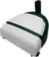 Cuore Lucidatrice Pulilux PL510 Vorwerk Folletto Rigenerato