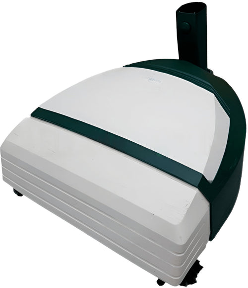 Cuore Lucidatrice Pulilux PL510 Vorwerk Folletto Rigenerato