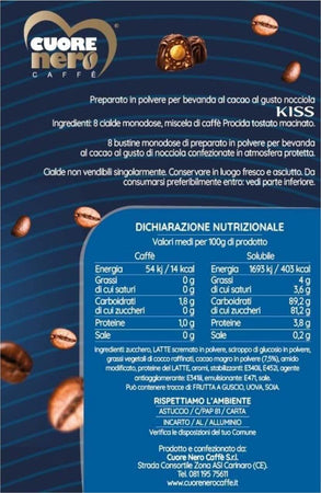 Cuore-Nero-Caffè-I-Gustosi-8-Cialde-+-8-Bustine-Solub.-Kiss