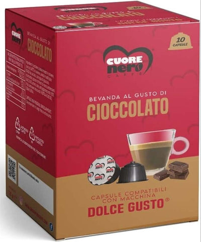 Cuore-Nero-Capsule-Comp.-Dolce-Gusto-Gusto-Ciock-10pz
