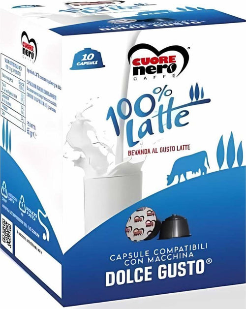 Cuore-Nero-Capsule-Comp.-Dolce-Gusto-Gusto-Latte-10pz