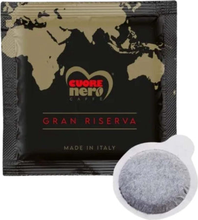 Cuore-Nero-Miscela-Gran-Riserva-150-Cialde