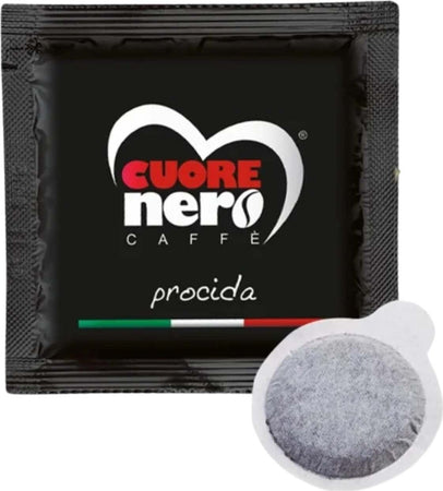 Cuore-Nero-Miscela-Procida-150-Cialde