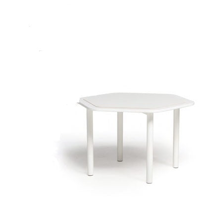 Tavolo + Piano Cuoricini Moovie