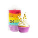 cupcake-forno