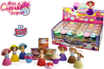 Cupcake-Mini-Bambola-Set-3-pezzi-Grandi-Giochi