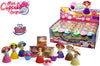 Cupcake-Mini-Bambola-Set-3-pezzi-Grandi-Giochi