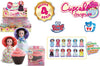 Cupcake-Surprise-12-Bambole-4o-Serie-Venduta-singolarmente-Grandi-Giochi