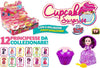 Cupcake-Surprise-bambola-12-assortite-Grandi-Giochi