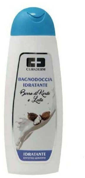 Cura Farma Curaderm Bagnodoccia 300ml