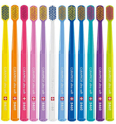 Curaprox cs 5460 ultra soft1un
