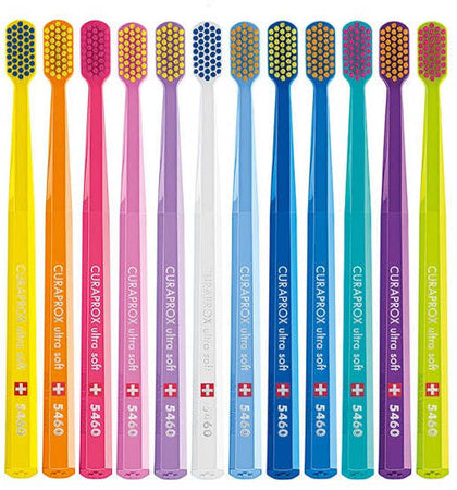Curaprox cs 5460 ultra soft1un