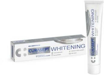 Curasept whitening dentif 75ml