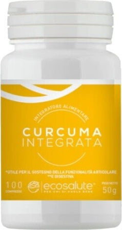CURCUMA-INTEGRATA-integratore-alimentare-100-compresse-Spazio-Ecosalute