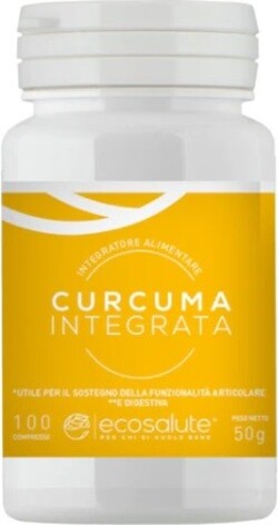 CURCUMA-INTEGRATA-integratore-alimentare-100-compresse-Spazio-Ecosalute