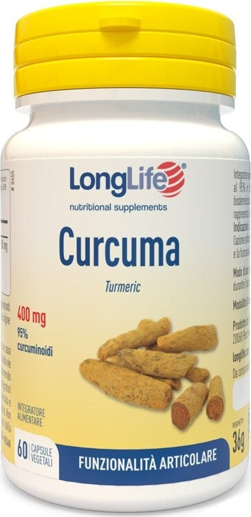 CURCUMA-integratore-alimentare-60-capsule-vegetali-Long-Life