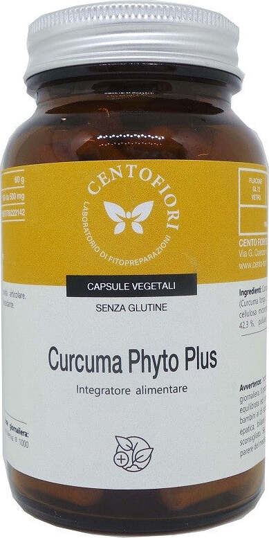 CURCUMA-PHYTO-PLUS-integratore-alimentare-100-capsule-vegetali-Cento-Fiori