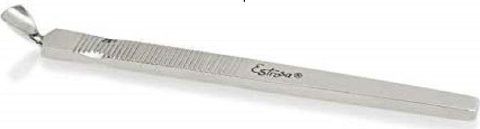 Curetta Per Rimozione Smalto 535 Semipermanente Acciaio Rimuovi Gel Nail Art Manicure Salute e Bellezza > Manicure e Pedicure > Nail Art Trade Shop italia - Napoli, Commerciovirtuoso.it
