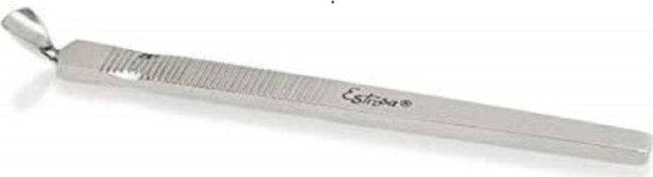 Curetta-Per-Rimozione-Smalto-535-Semipermanente-Acciaio-Rimuovi-Gel-Nail-Art-Manicure