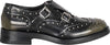 CURIOSITe-Curiosite---Scarpe-basse---440949---Nero/Militare-da-donna