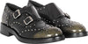 CURIOSITe-Curiosite---Scarpe-basse---440949---Nero/Militare-da-donna